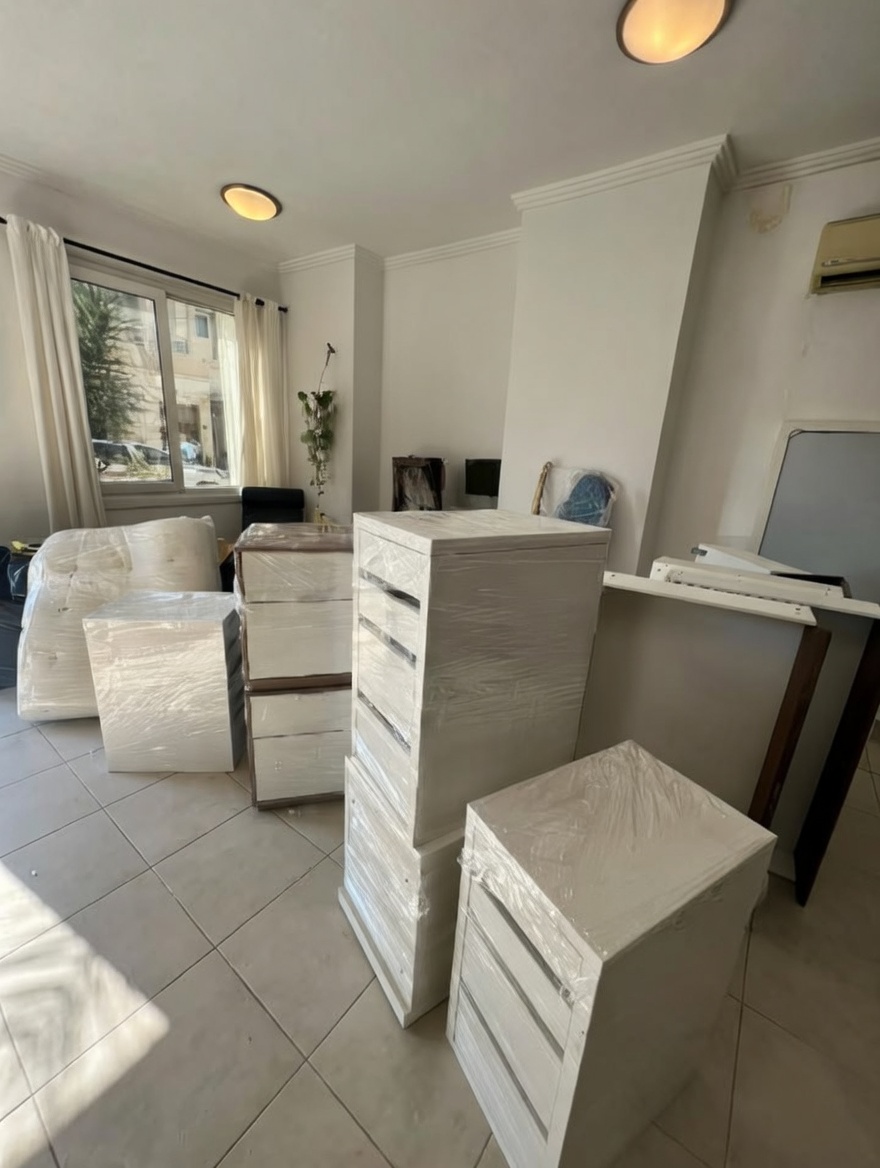 Choudhary Movers professional furniture shifting Saudi Arabia